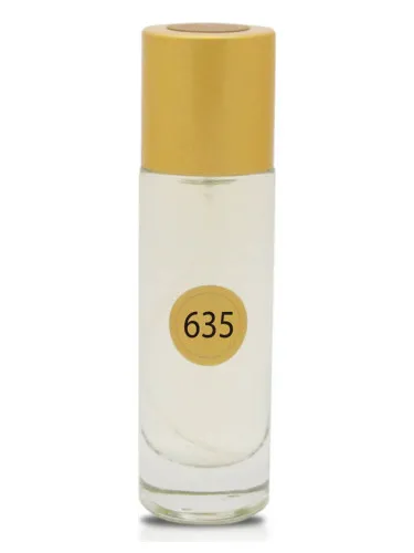 Perfume No. 635 Fantastic Scent de LAOR