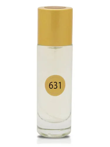 Perfume No. 631 Aromatic Musk de LAOR