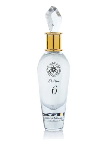 Perfume Shillin 6 Perfume de Banafa for Oud