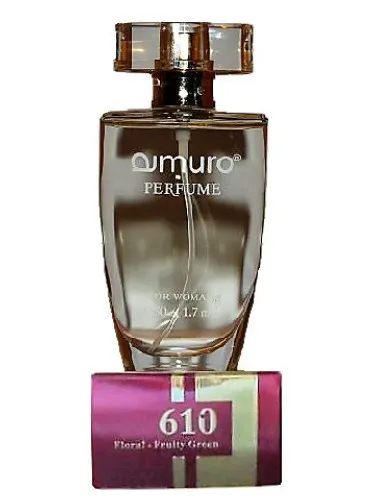 Imagen de Amuro 610