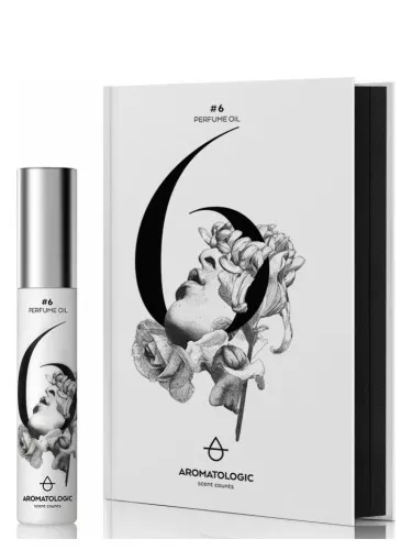 Perfume No. 6 de Aromatologic
