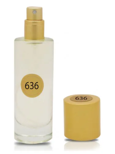 Perfume No. 636 Lamuria de LAOR