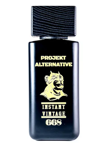 Imagen de Instant Vintage 668 By Projekt Alternative