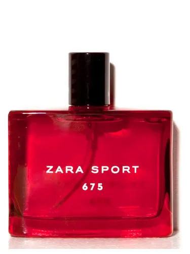 Perfume Zara Sport 675 de Zara