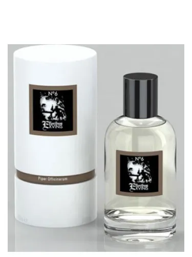 Perfume Fragranza Nº 6 Piper Officinarum de Ex Floribus Vinis