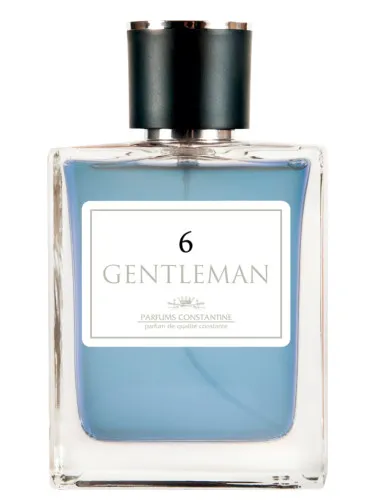 Imagen de Gentleman No. 6