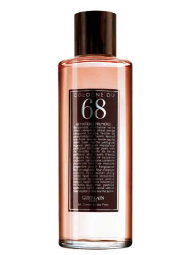 Perfume Cologne du 68 de Guerlain