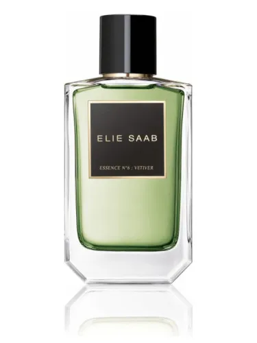 Imagen de Essence No. 6 Vetiver