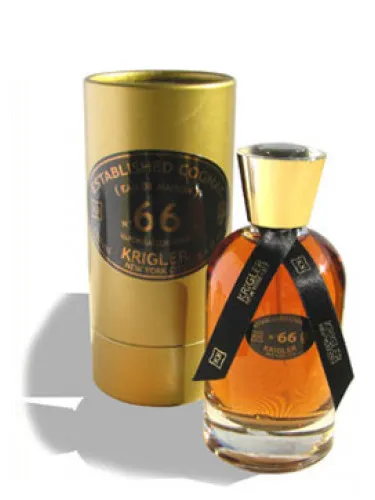 Perfume Established Cognac 66 de Krigler
