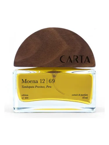 Perfume Moena 12 | 69 de Carta