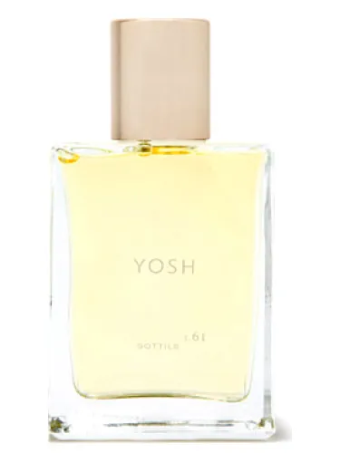 Perfume Sottile 1.61 de Yosh
