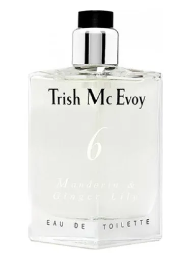 Perfume Trish McEvoy 6 Mandarin & Ginger Lily de Trish McEvoy