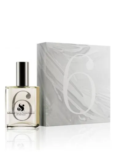Imagen de Six Scents 6 Preen: Teen Spirit