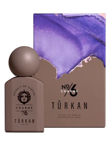 Imagen de Türkan No/6 Charme