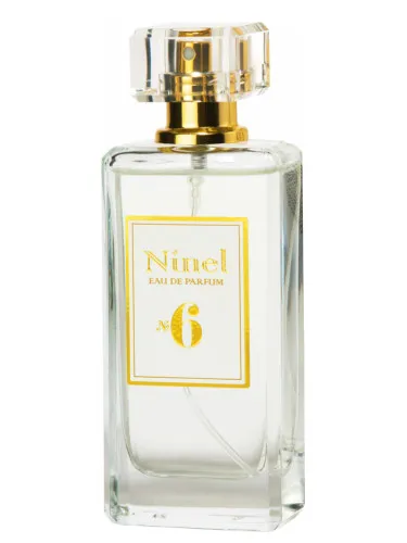 Perfume Ninel No. 6 de Ninel Perfume