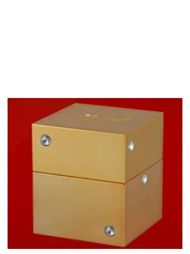 Perfume Silver Style 6 de Arabian Oud