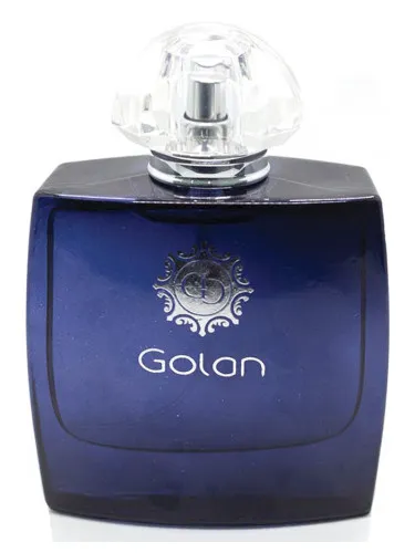 Perfume Golan No. 6 de Golan