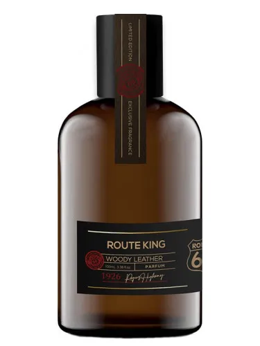 Imagen de Route King Route 66