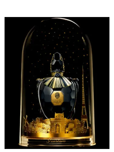 Imagen de Le Parfum du 68 Extrait Le Passeur du Temps