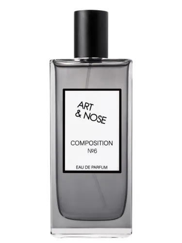Perfume Art&Nose Composition #6 de Art&Nose