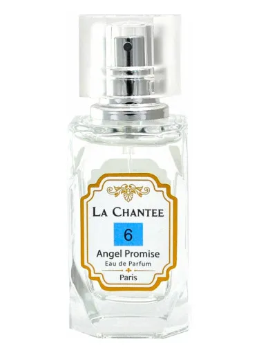 Perfume Angel Promise No. 6 de LA CHANTEE