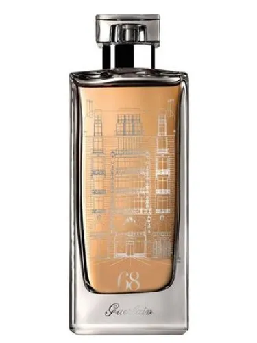 Perfume Guerlain Le Parfum du 68 de Guerlain