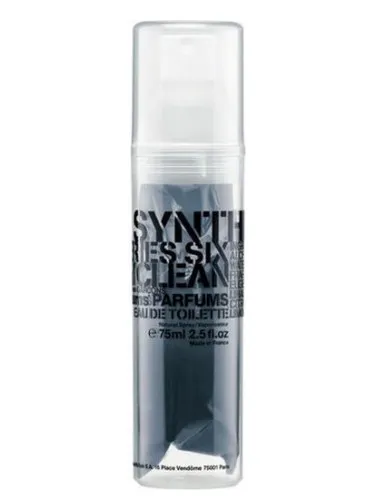 Imagen de Comme des Garcons Series 6 Synthetic: Dry Clean