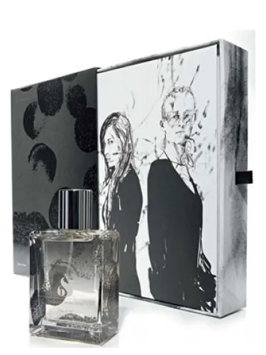Imagen de Six Scents Series Three 6 Ohne Titel: M