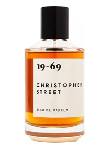 Perfume Christopher Street de 19-69