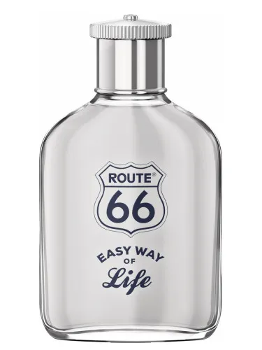 Imagen de Easy Way of Life