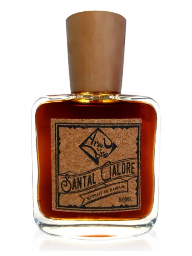 Imagen de Santal Galore
