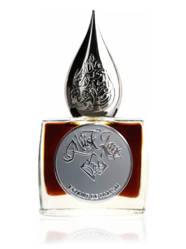 Perfume Musk Lave de Areej Le Doré