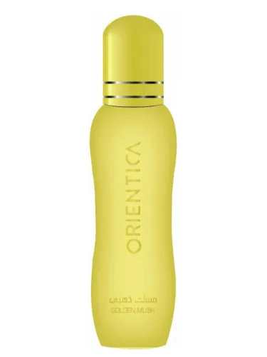 Imagen de Golden Musk