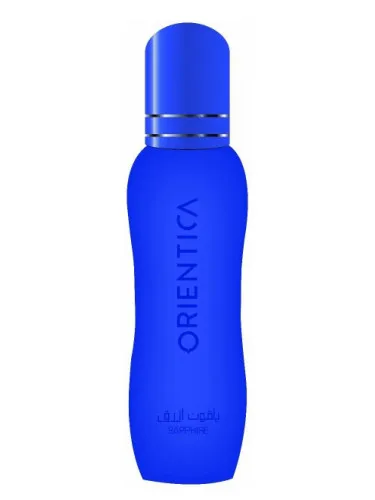 Imagen de Sapphire