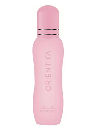 Perfume Rose Bouquet de Orientica