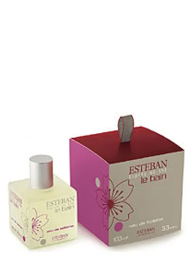 Perfume Esprit de Thé de Esteban