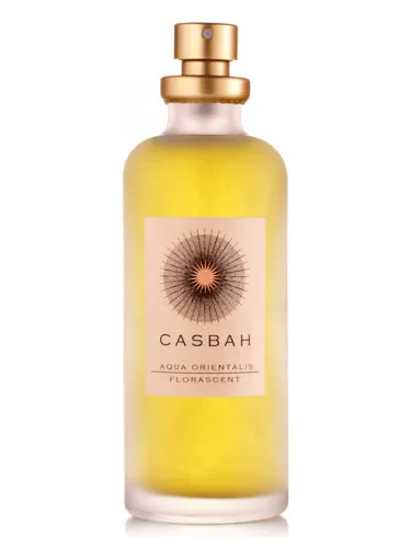 Perfume Casbah de Florascent