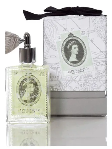 Perfume Japonesque de Royal Apothic