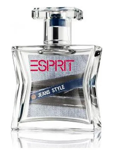 Perfume Jeans Style Man de Esprit
