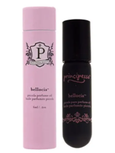 Perfume Bellocia de Principessa Beauty