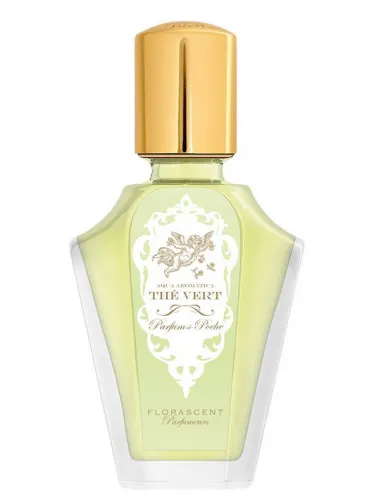 Perfume Thé Vert de Florascent