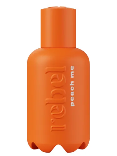 Perfume Peach Me de Bel Rebel