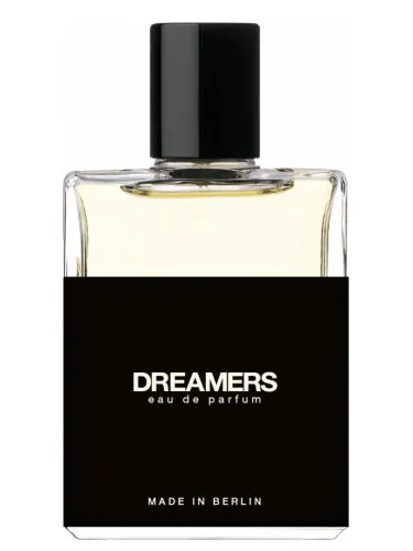 Imagen de Dreamers