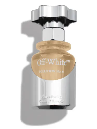 Perfume Solution No.6 de Off-White™