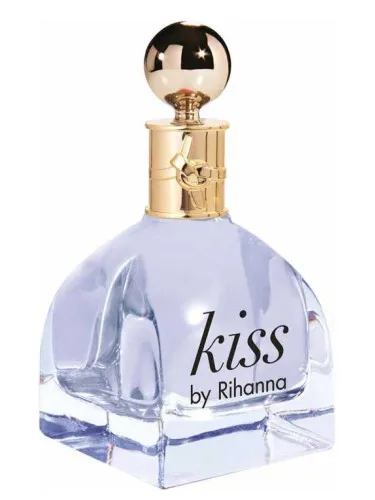 Perfume Kiss de Rihanna