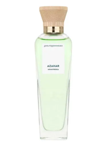 Imagen de Agua Fresca de Azahar