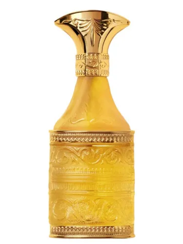 Imagen de Cristal & Gold Man