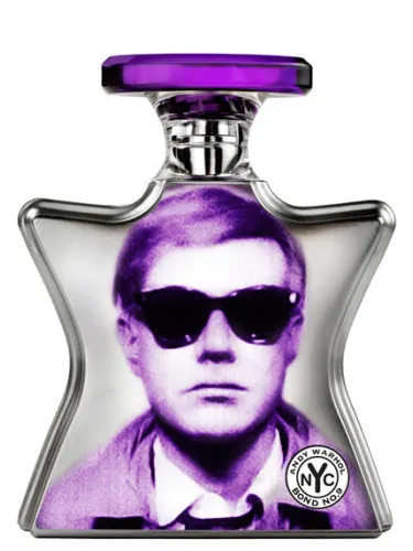 Imagen de Andy Warhol