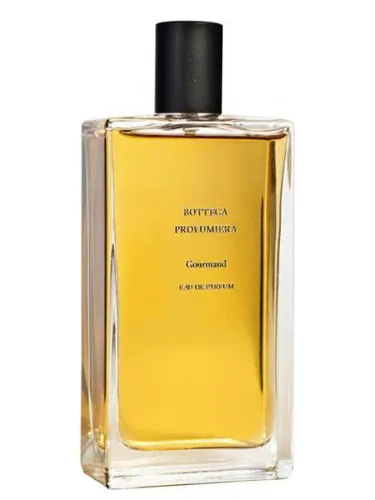 Perfume Gourmand de Bottega Profumiera