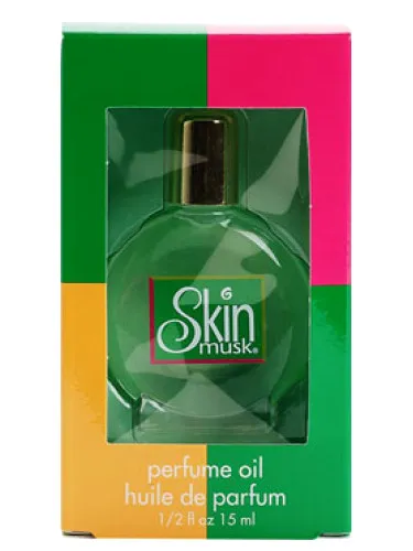 Perfume Skin Musk de Parfums de Coeur